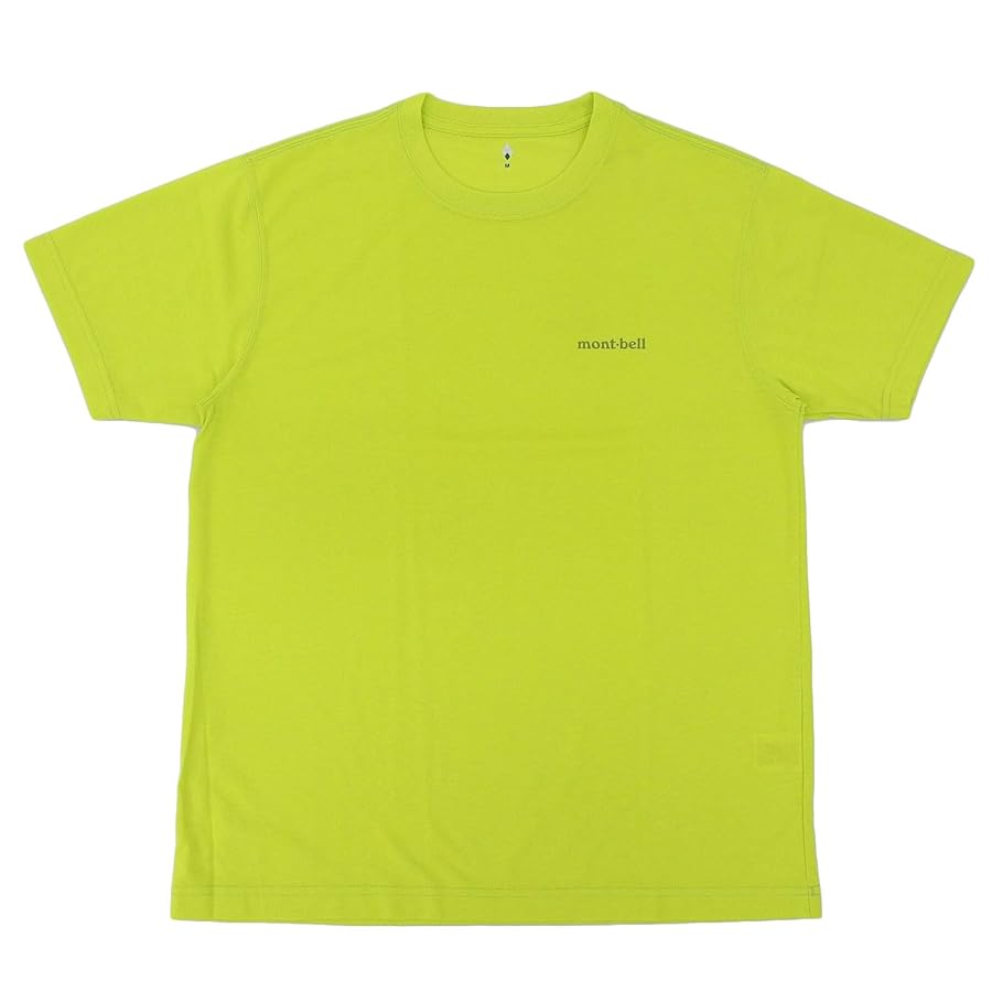 モンベル　150 半袖　ロンT セット売り　150 140 UVカット モンベル 150 半袖 ロンT セット売り 150 140 UVカット モンベル